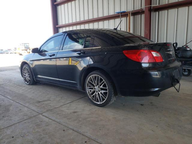 Photo 2 from auction – 2010 CHRYSLER SEBRING LI with VIN 1C3CC5FV2AN111663