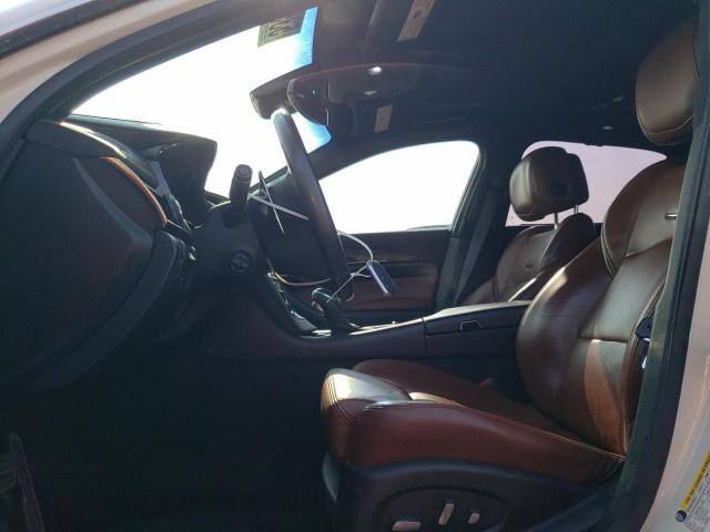 Photo 7 from auction – 2014 CADILLAC CTS PREMIU with VIN 1G6AZ5S32E0146425
