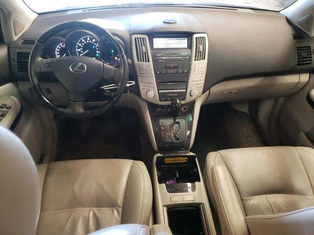 Zdjęcie 8 z aukcji – 2008 LEXUS RX 350 z VIN 2T2HK31U08C066223