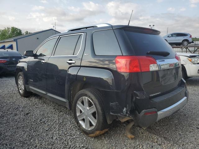Photo 2 from auction – 2011 GMC TERRAIN SL with VIN 2CTALWEC4B6205188