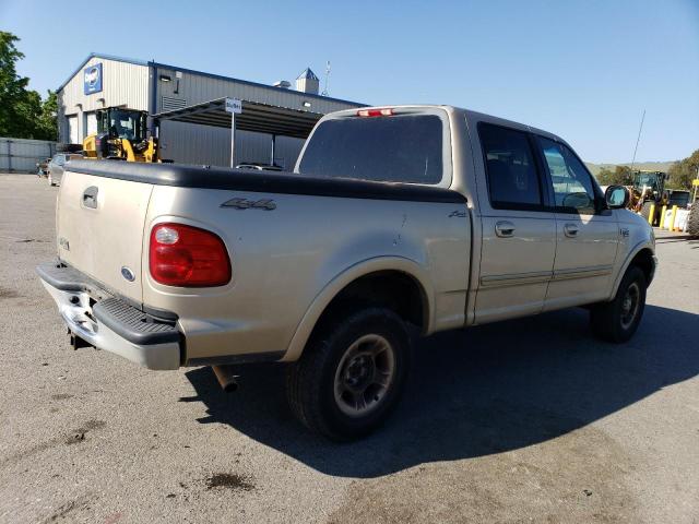 Photo 3 from auction – 2001 FORD F150 SUPER with VIN 1FTRW08L61KD90080
