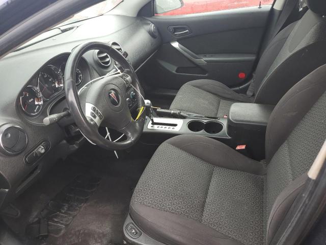 Photo 7 from auction – 2010 PONTIAC G6 with VIN 1G2ZA5E00A4124570