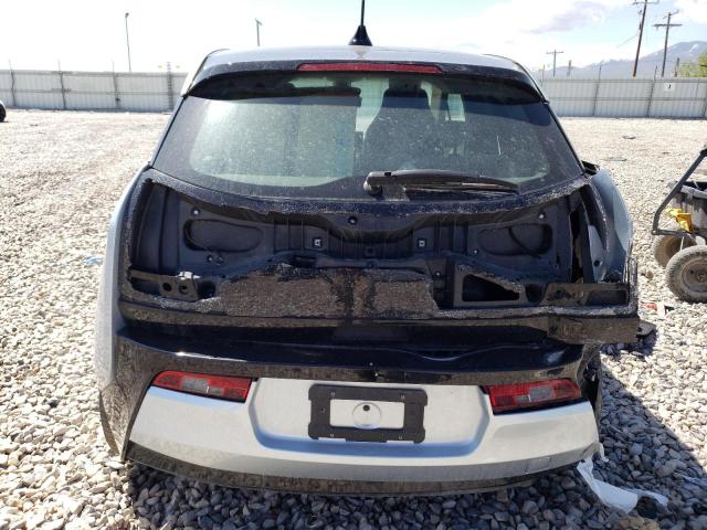 Фото 6 с аукциона – 2014 BMW I3 BEV с VIN WBY1Z2C56EV286118