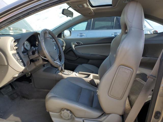 Photo 7 from auction – 2005 ACURA RSX with VIN JH4DC54875S015871