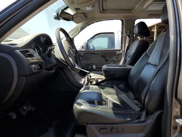 Photo 7 from auction – 2012 CADILLAC ESCALADE P with VIN 1GYS4CEF4CR231814