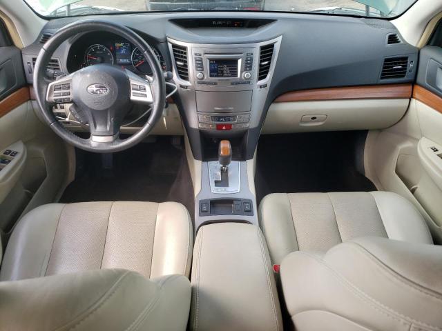 Photo 8 from auction – 2013 SUBARU OUTBACK 2. with VIN 4S4BRCKC7D3249614