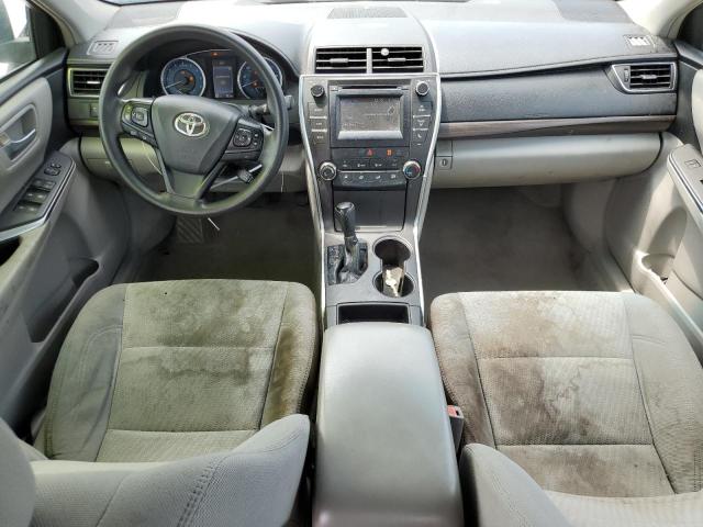 Photo 8 from auction – 2016 TOYOTA CAMRY with VIN 4T1BF1FK5GU563968