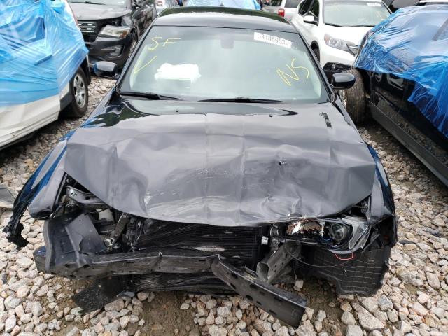 Photo 5 from auction – 2019 CHRYSLER 300 TOURIN with VIN 2C3CCAAG5KH740829