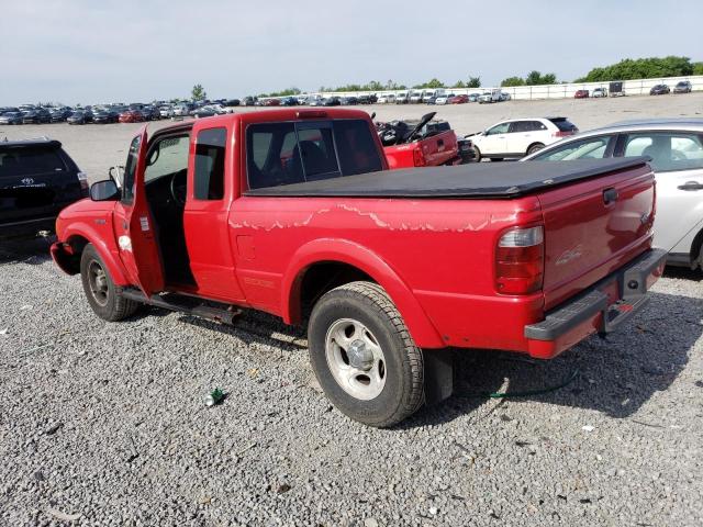 Photo 2 from auction – 2003 FORD RANGER SUP with VIN 1FTZR45E33PB49264