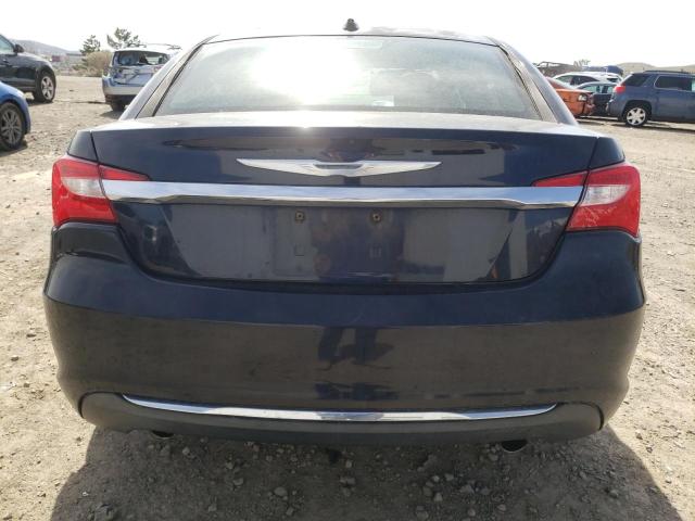 Photo 6 from auction – 2011 CHRYSLER 200 LIMITE with VIN 1C3BC2FG1BN594382