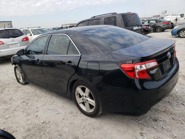 Photo 2 from auction – 2014 TOYOTA CAMRY L with VIN 4T1BF1FK1EU422330