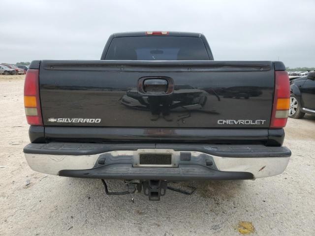 Photo 6 from auction – 2002 CHEVROLET SILVERADO with VIN 1GCEC14V32Z209028