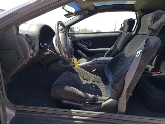 Photo 7 from auction – 2000 PONTIAC FIREBIRD with VIN 2G2FS22K6Y2159389
