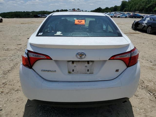 Photo 6 from auction – 2016 TOYOTA COROLLA L with VIN 2T1BURHEXGC696996