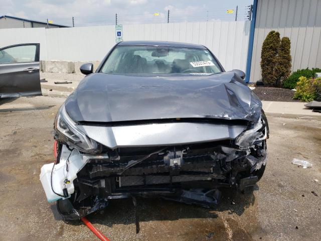 Photo 5 from auction – 2021 NISSAN ALTIMA SV with VIN 1N4BL4DVXMN368150