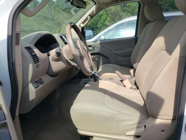 Photo 7 from auction – 2016 NISSAN FRONTIER S with VIN 1N6AD0ER0GN746572