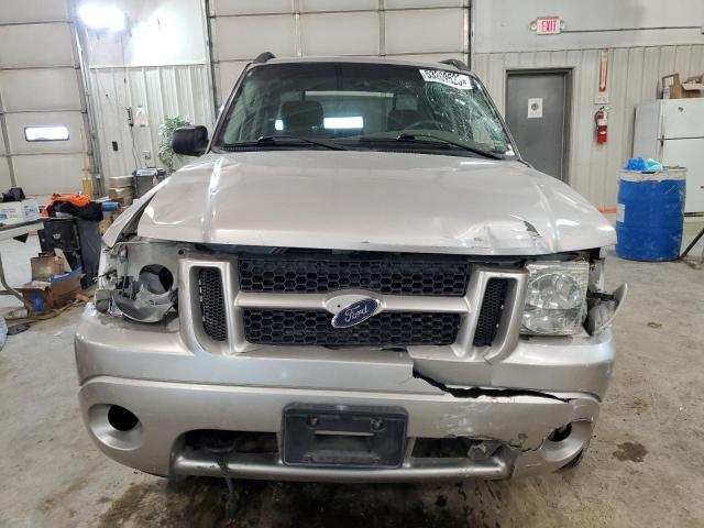 Photo 5 from auction – 2005 FORD EXPLORER S with VIN 1FMZU77K55UB45283