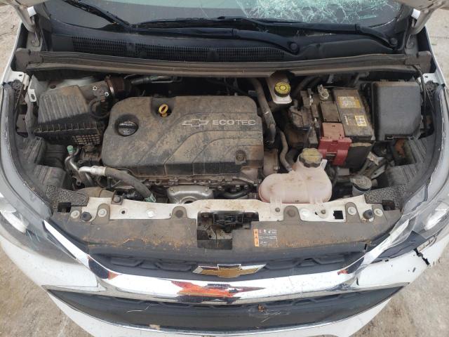 Zdjęcie 11 z aukcji – 2020 CHEVROLET SPARK LS z VIN KL8CB6SA4LC463237
