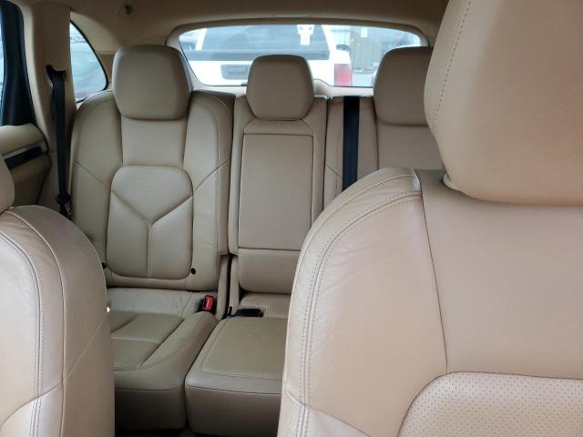 Photo 10 from auction – 2012 PORSCHE CAYENNE with VIN WP1AA2A29CLA02599