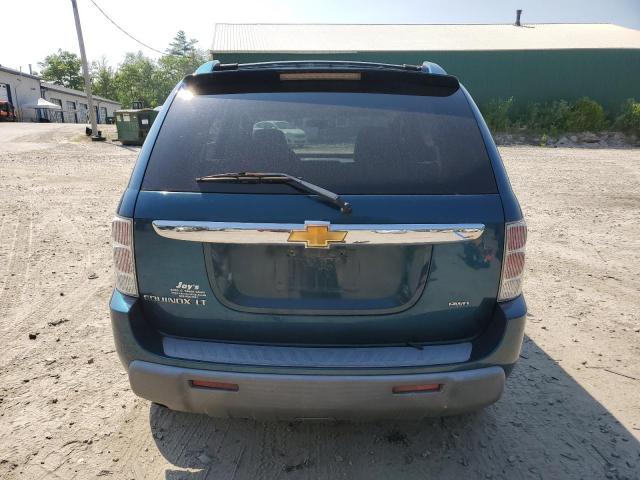 Photo 6 from auction – 2006 CHEVROLET EQUINOX LT with VIN 2CNDL73FX66126895