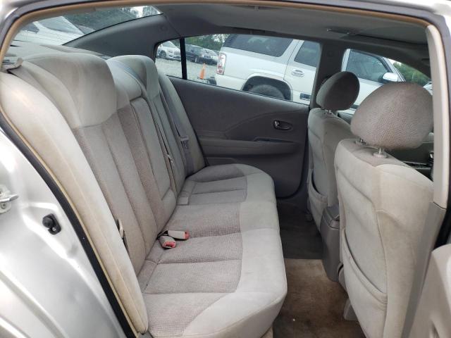 Photo 10 from auction – 2004 NISSAN ALTIMA BAS with VIN 1N4AL11D64C138218