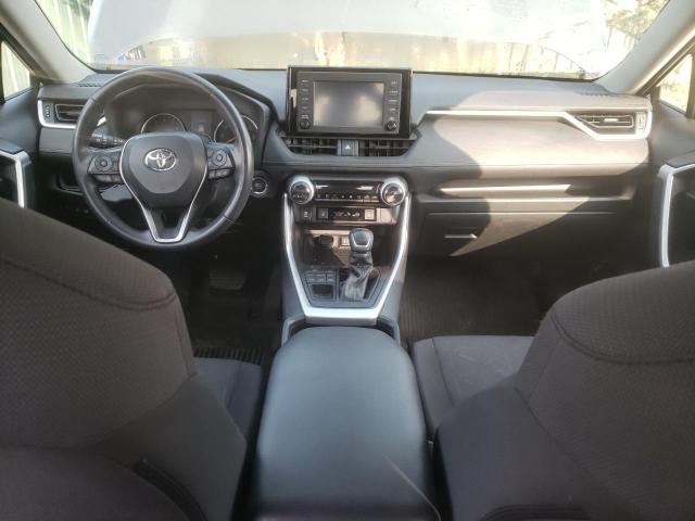 Zdjęcie 8 z aukcji – 2019 TOYOTA RAV4 XLE z VIN JTMP1RFV1KD506404