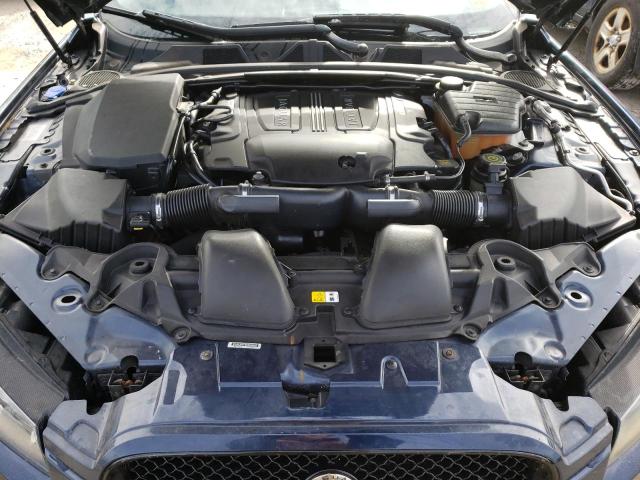 صورة رقم 11 من المزاد - 2013 JAGUAR XF مع VIN SAJWJ0EF9D8S85908