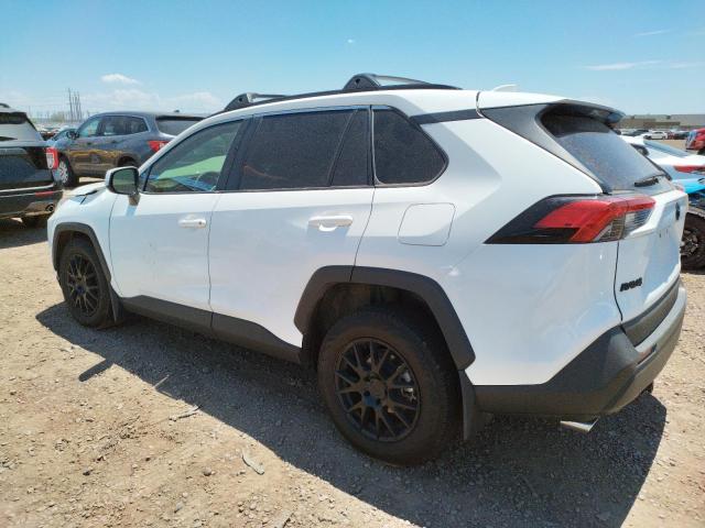 Photo 2 from auction – 2020 TOYOTA RAV4 XLE with VIN JTMP1RFVXLD062277