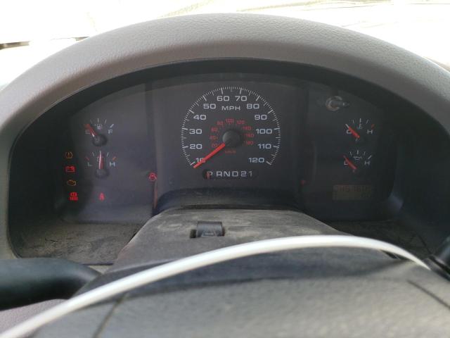 Photo 9 from auction – 2007 FORD F150 with VIN 1FTRF12237KD60923