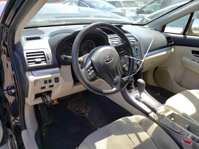 Photo 8 from auction – 2013 SUBARU XV CROSSTR with VIN JF2GPACC9D2862246