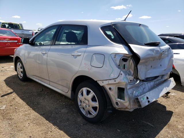 Photo 2 from auction – 2012 TOYOTA COROLLA MA with VIN 2T1KU4EE5CC831397