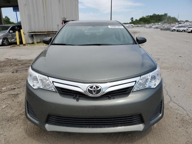 Photo 5 from auction – 2013 TOYOTA CAMRY with VIN 4T1BF1FK4DU704699