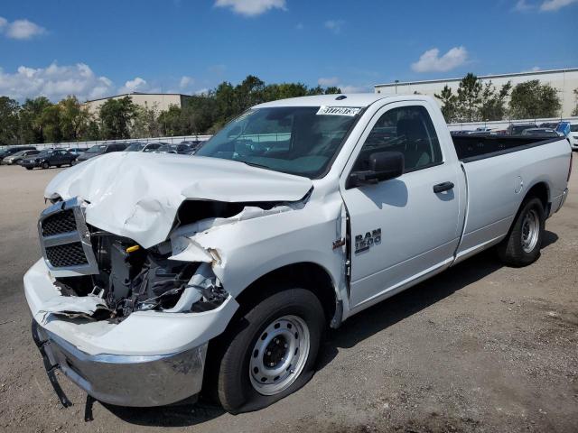RAM 1500 CLASS 2020 with VIN 3C6JR6DT3LG276939 - Photo from auction