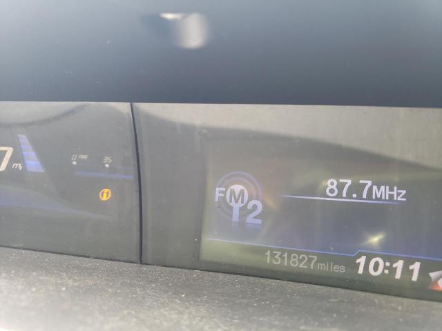 Photo 9 from auction – 2012 HONDA CIVIC LX with VIN 2HGFB2F51CH590231