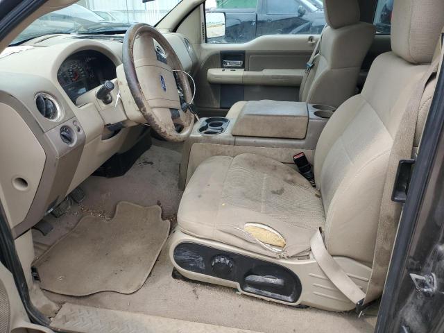 Photo 7 from auction – 2006 FORD F150 with VIN 1FTPX14V86FB77939