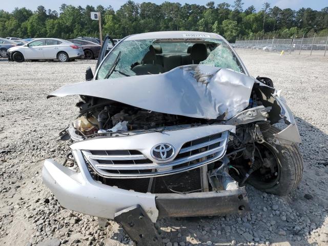 Photo 5 from auction – 2013 TOYOTA COROLLA BA with VIN 2T1BU4EE1DC014994
