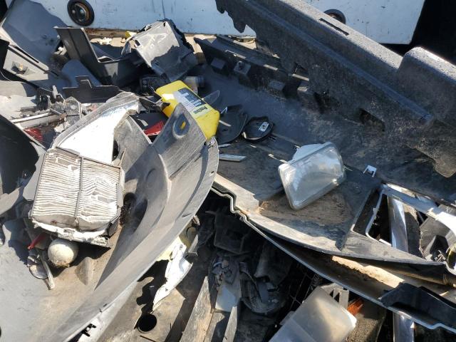 Photo 10 from auction – 2014 FORD F150 with VIN 1FTMF1CM0EKD54391