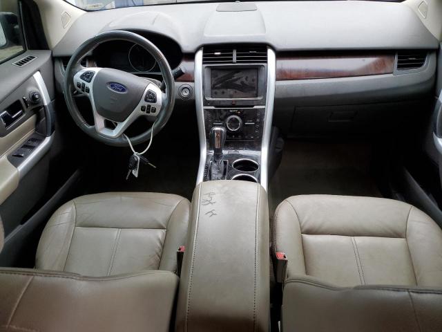 Photo 8 from auction – 2011 FORD EDGE LIMIT with VIN 2FMDK3KC7BBB08519
