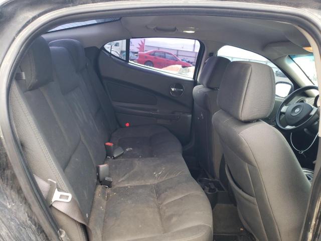 Photo 10 from auction – 2005 PONTIAC GRAND PRIX with VIN 2G2WP522551155130