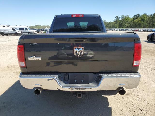 Photo 6 from auction – 2016 RAM 1500 SLT with VIN 1C6RR6GT0GS326872