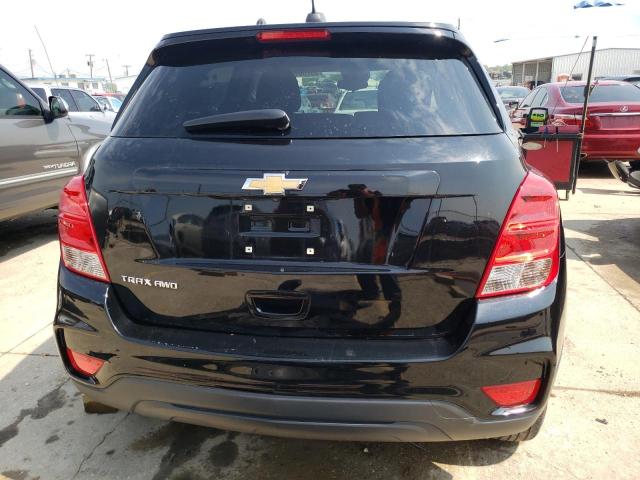 Zdjęcie 6 z aukcji – 2019 CHEVROLET TRAX LS z VIN 3GNCJNSB4KL217022