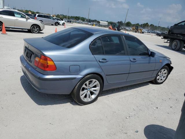 Photo 3 from auction – 2003 BMW 325 I with VIN WBAET37483NJ36579