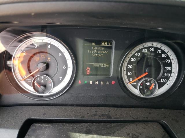 Photo 9 from auction – 2014 RAM 1500 ST with VIN 1C6RR6KT9ES140591