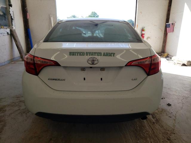 Photo 6 from auction – 2019 TOYOTA COROLLA L with VIN 5YFBURHE6KP940829
