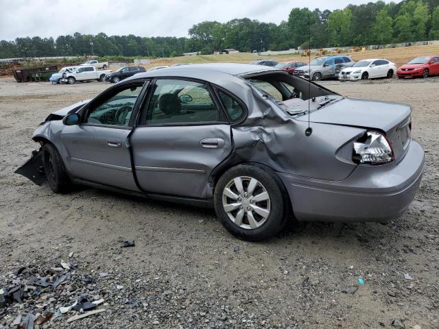 Photo 2 from auction – 2007 FORD TAURUS SE with VIN 1FAFP53U37A202763