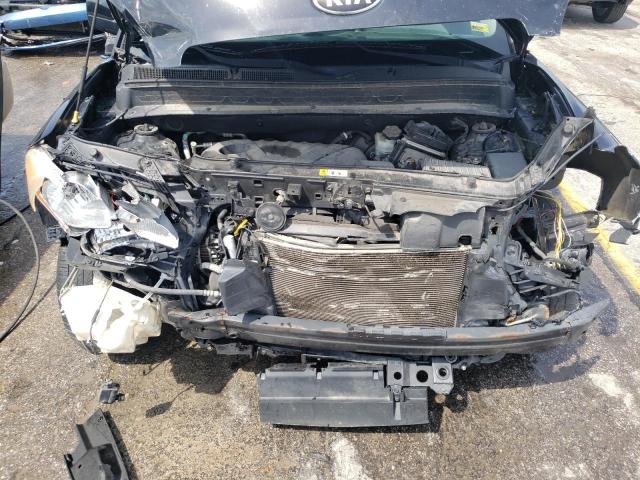Photo 11 from auction – 2013 KIA SOUL with VIN KNDJT2A59D7610641
