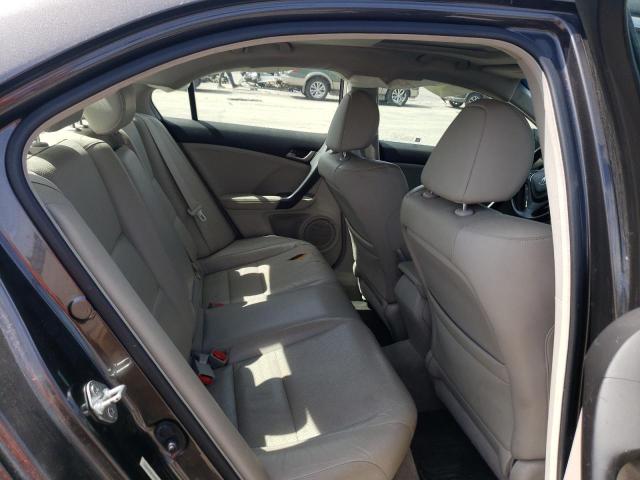 Photo 10 from auction – 2010 ACURA TSX with VIN JH4CU2F61AC031197