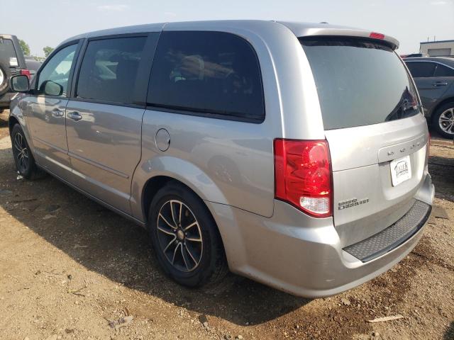 Zdjęcie 2 z aukcji – 2016 DODGE GRAND CARA z VIN 2C4RDGCGXGR279177