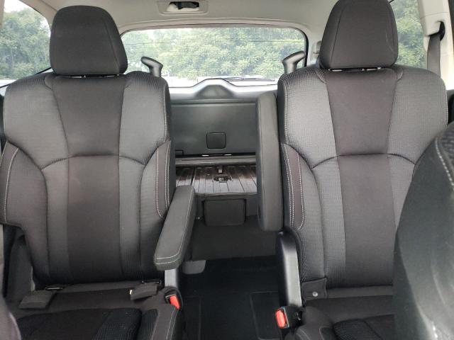 Photo 10 from auction – 2019 SUBARU ASCENT PRE with VIN 4S4WMAFD9K3425258