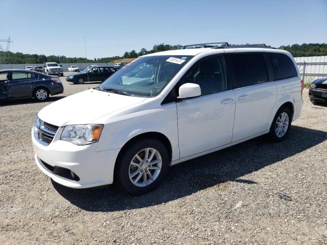 Photo 1 from auction – 2019 DODGE GRAND CARA with VIN 2C4RDGCG9KR578233